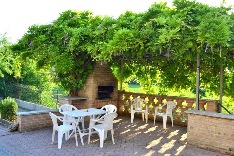 Casteggio B&B Reginetta מראה חיצוני תמונה